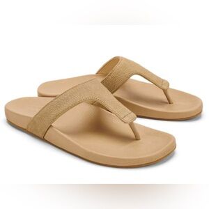 Olukai Kipe’A Lipi Sandals